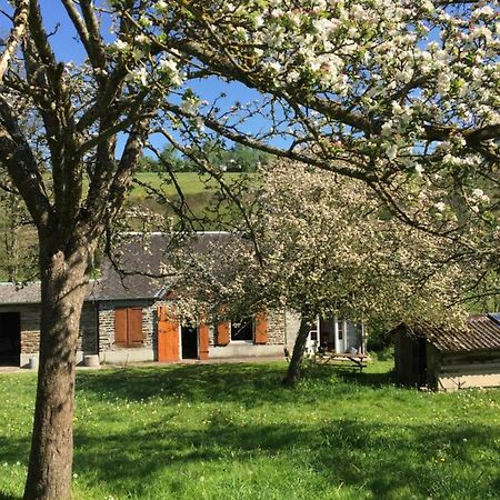 La Petite Maison O Bord De L'Eau Bernieres-le-Patry Εξωτερικό φωτογραφία