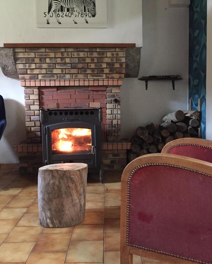 La Petite Maison O Bord De L'Eau Bernieres-le-Patry Εξωτερικό φωτογραφία