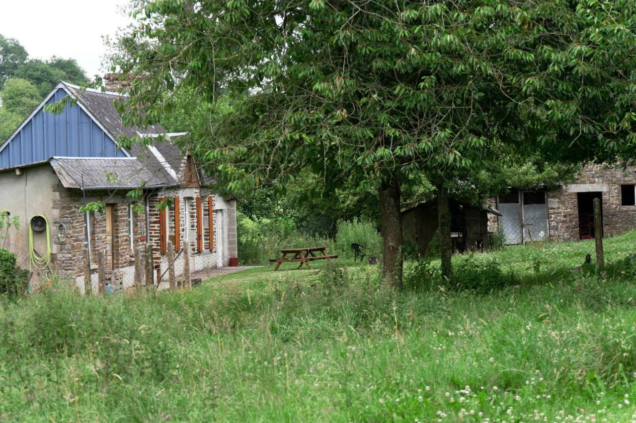 La Petite Maison O Bord De L'Eau Bernieres-le-Patry Εξωτερικό φωτογραφία